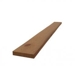 Timber 100mm x 22mm (4" x 1")