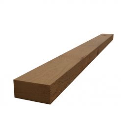 Wooden Posts & Gravel Boards