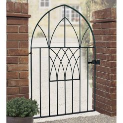 Abbey Low Bow Top Gate