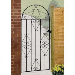 Classic Tall Bow Top Gate