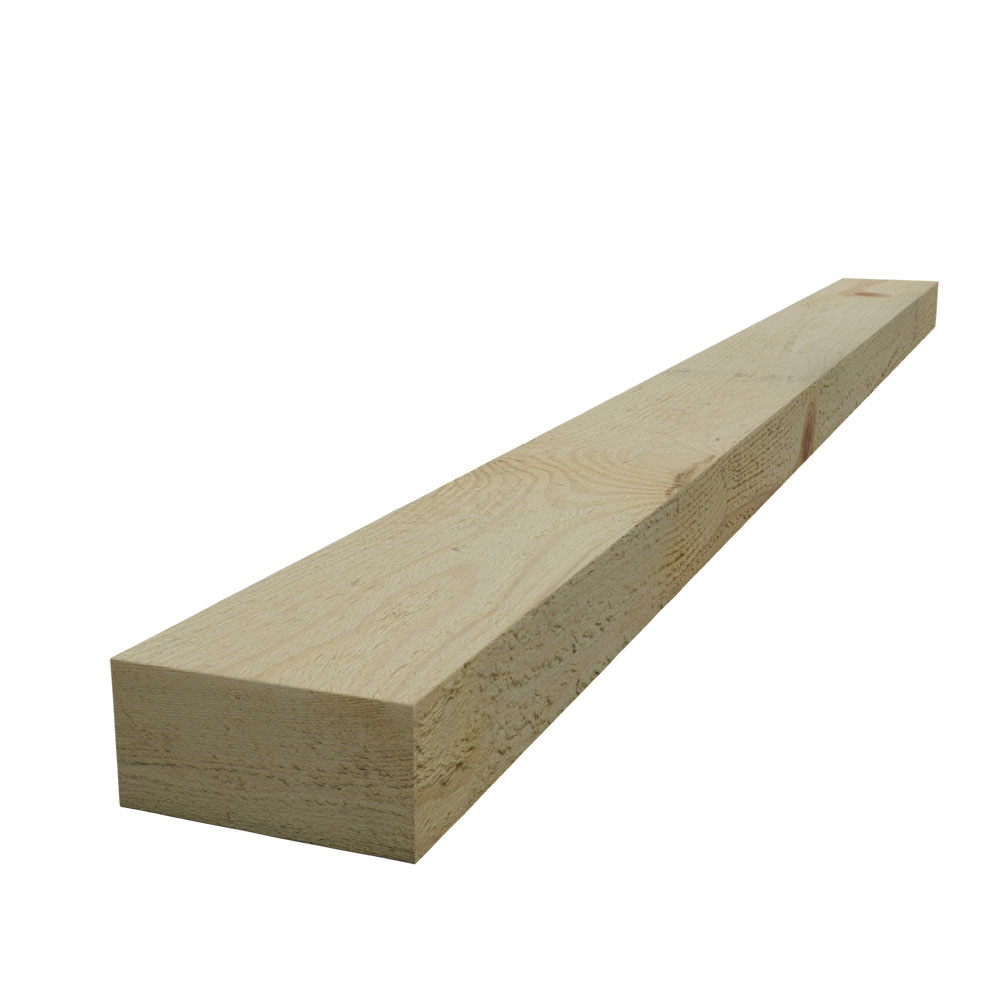 95mm x 45mm (4" x 2")