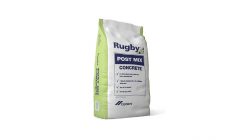 Rugby Quick Drying Post Mix