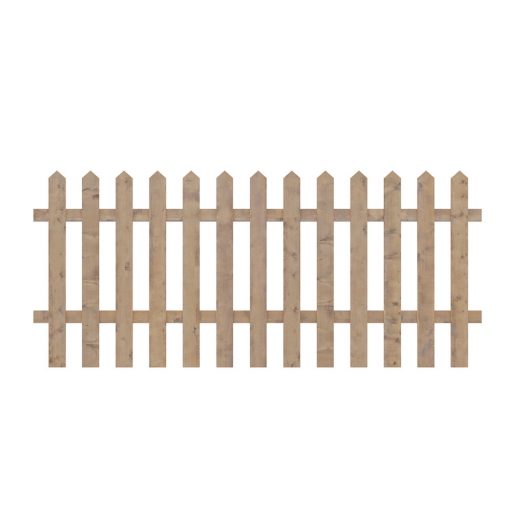 Heavy Duty Picket Panel