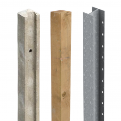 All Posts & Gravel Boards