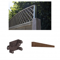 Trellis Accessories