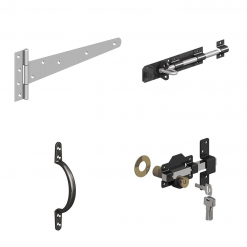 All Gate Fittings